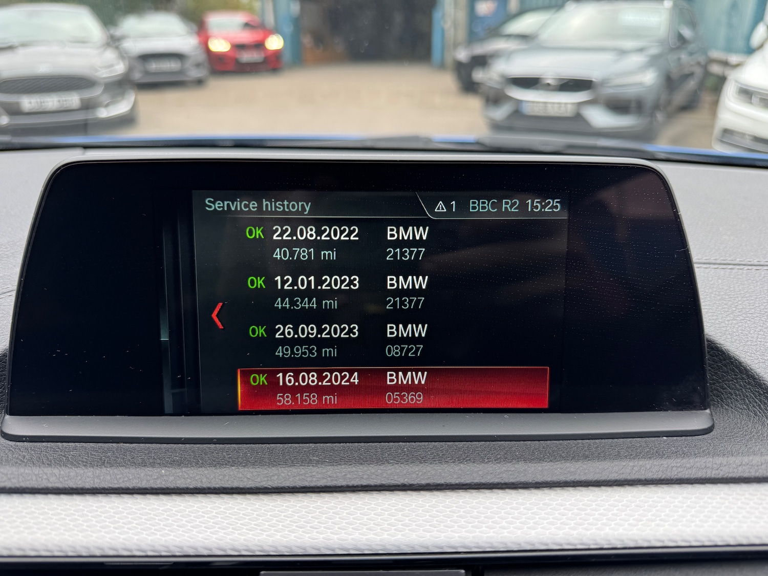 Used BMW 1 Series 2017 for sale - 76224941: Photo 31