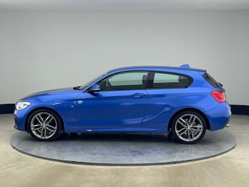 Used BMW 1 Series 2017 for sale - 76224941: Photo 3