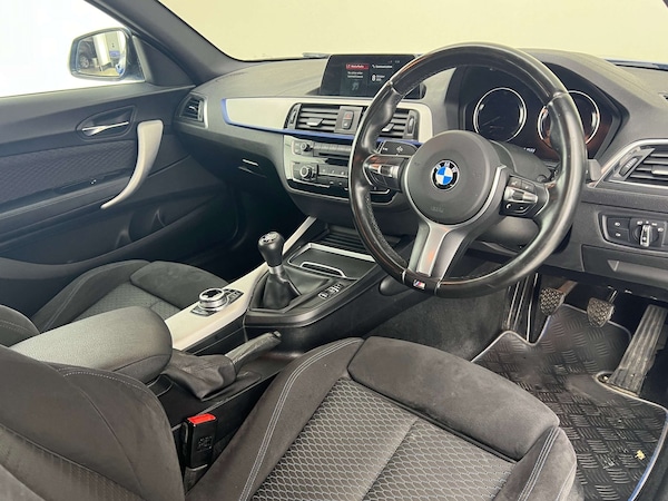 Used BMW 1 Series 2017 for sale - 76224941: Photo 4