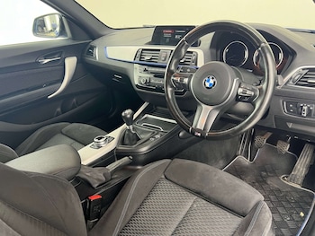 Used BMW 1 Series 2017 for sale - 76224941: Photo 4
