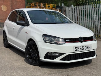 Used Volkswagen Polo 2015 for sale - 78526251: Photo