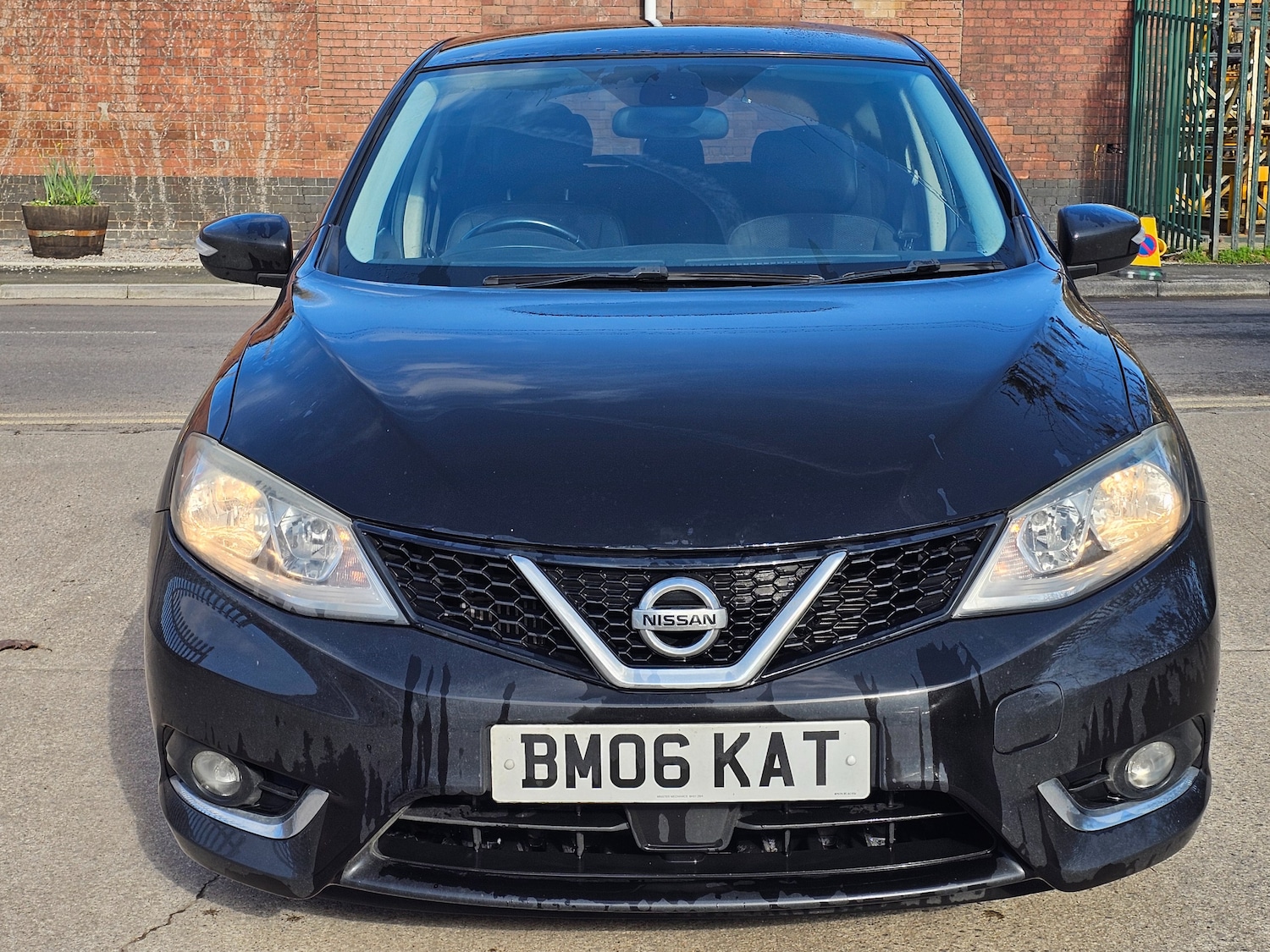 Used Nissan Pulsar 2016 for sale - 77654054: Photo 2