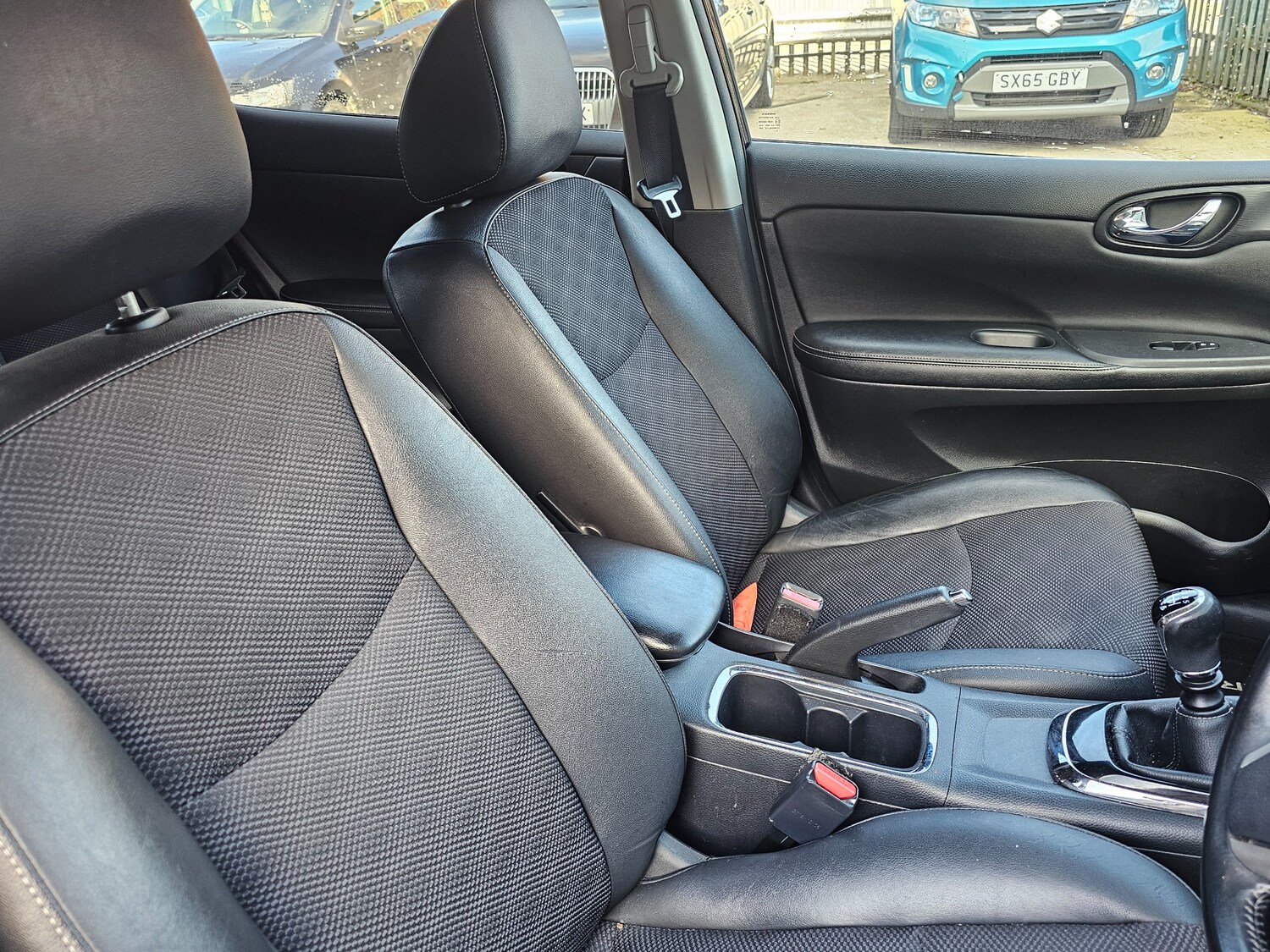 Used Nissan Pulsar 2016 for sale - 77654054: Photo 6