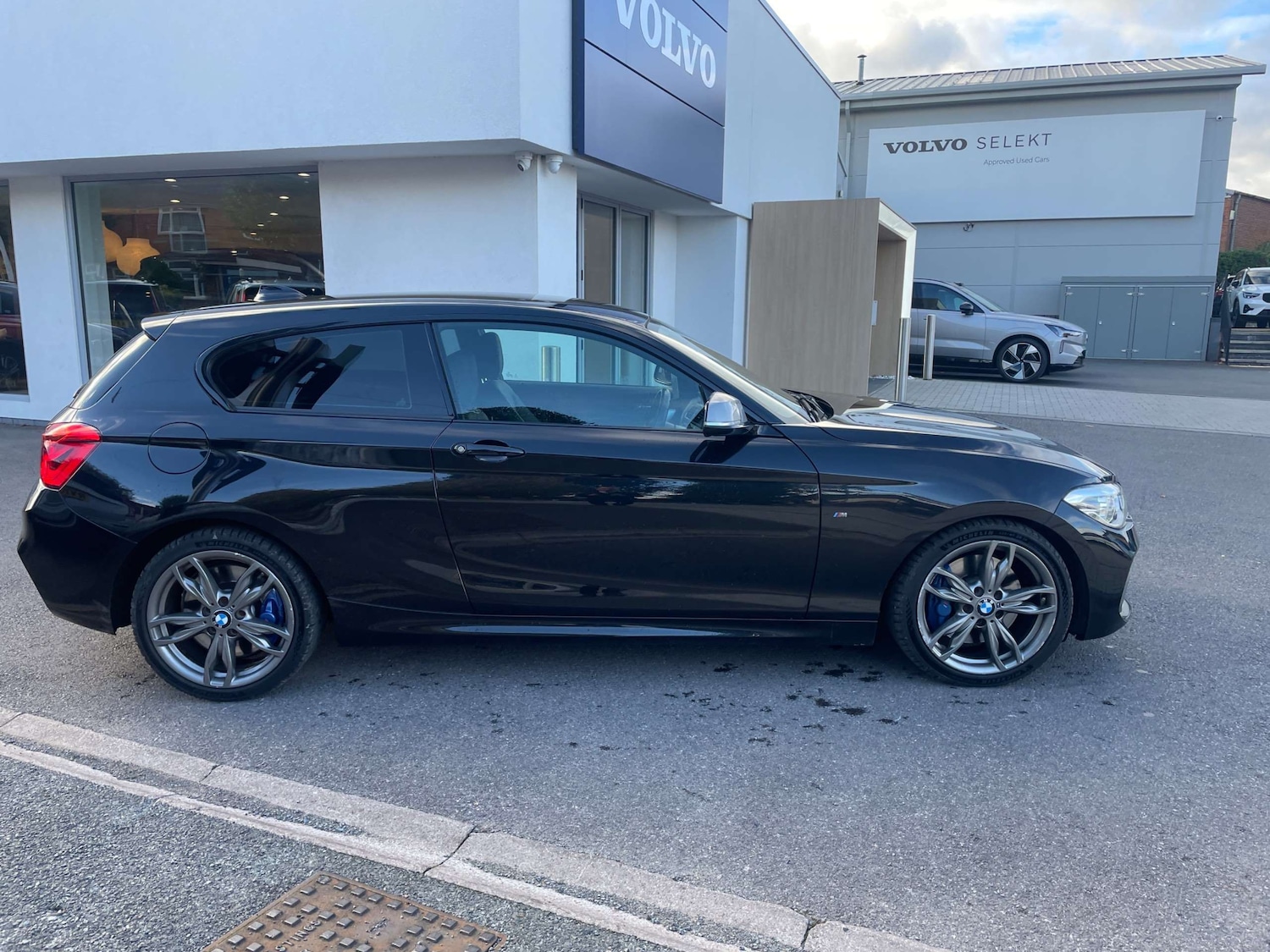 Used BMW 1 Series 2015 for sale - 76386849: Photo 2