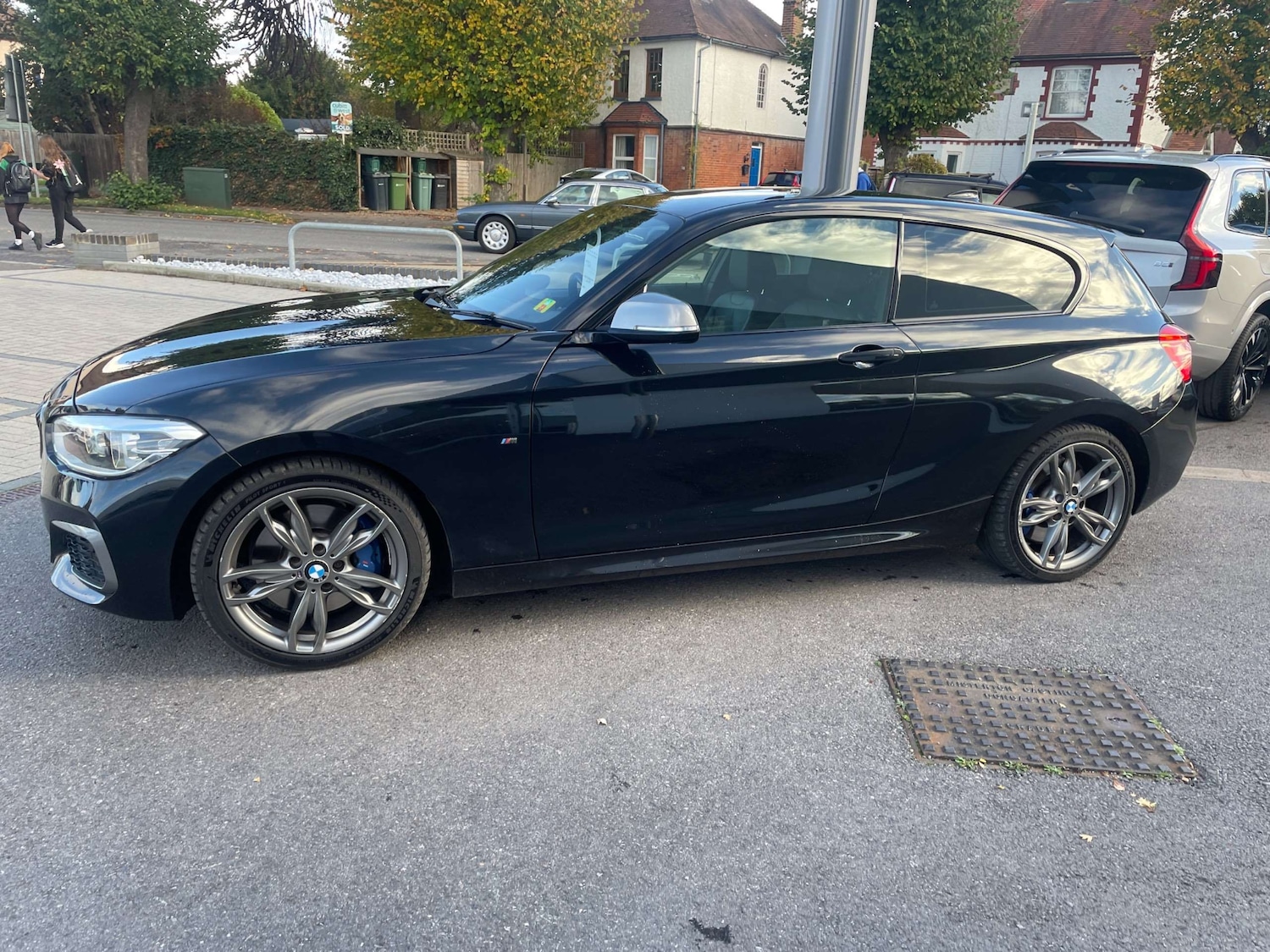 Used BMW 1 Series 2015 for sale - 76386849: Photo 3