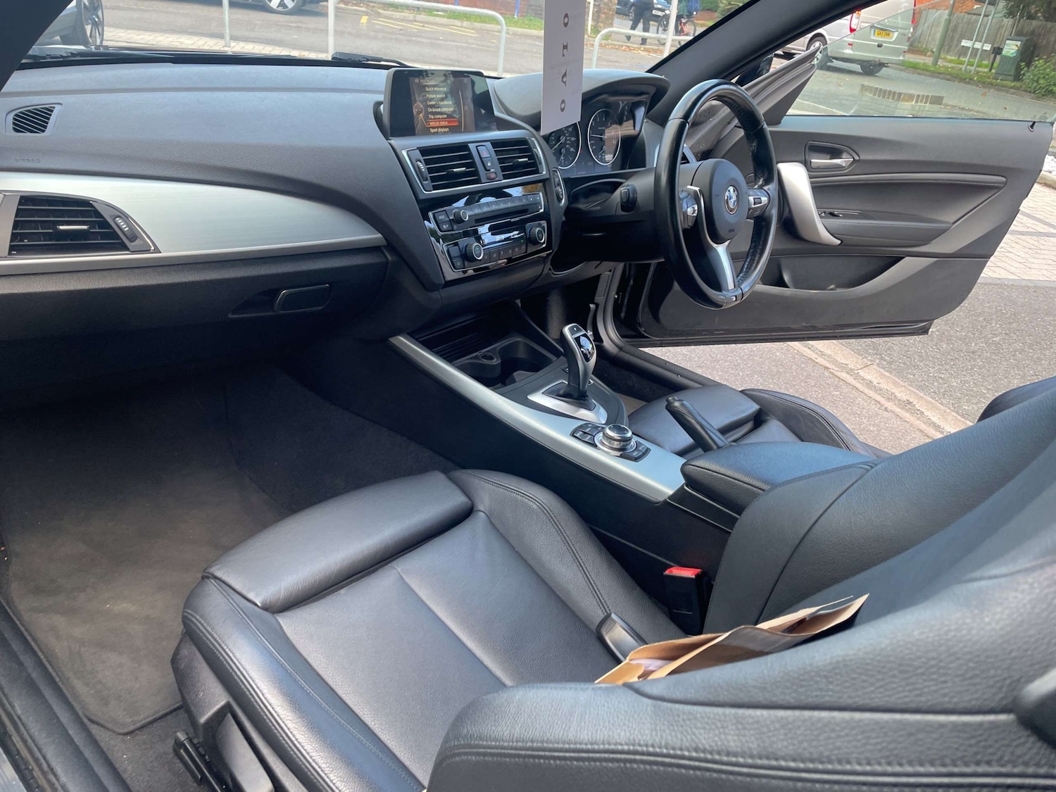 Used BMW 1 Series 2015 for sale - 76386849: Photo 4