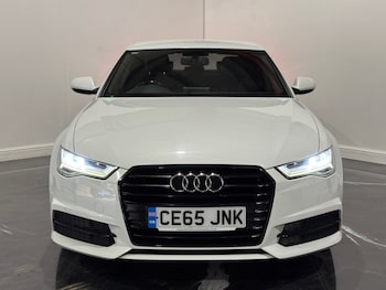 Used Audi A6 2015 for sale - 79438929: Photo