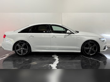 Used Audi A6 2015 for sale - 79438929: Photo