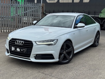 Used Audi A6 2015 for sale - 78840662: Photo