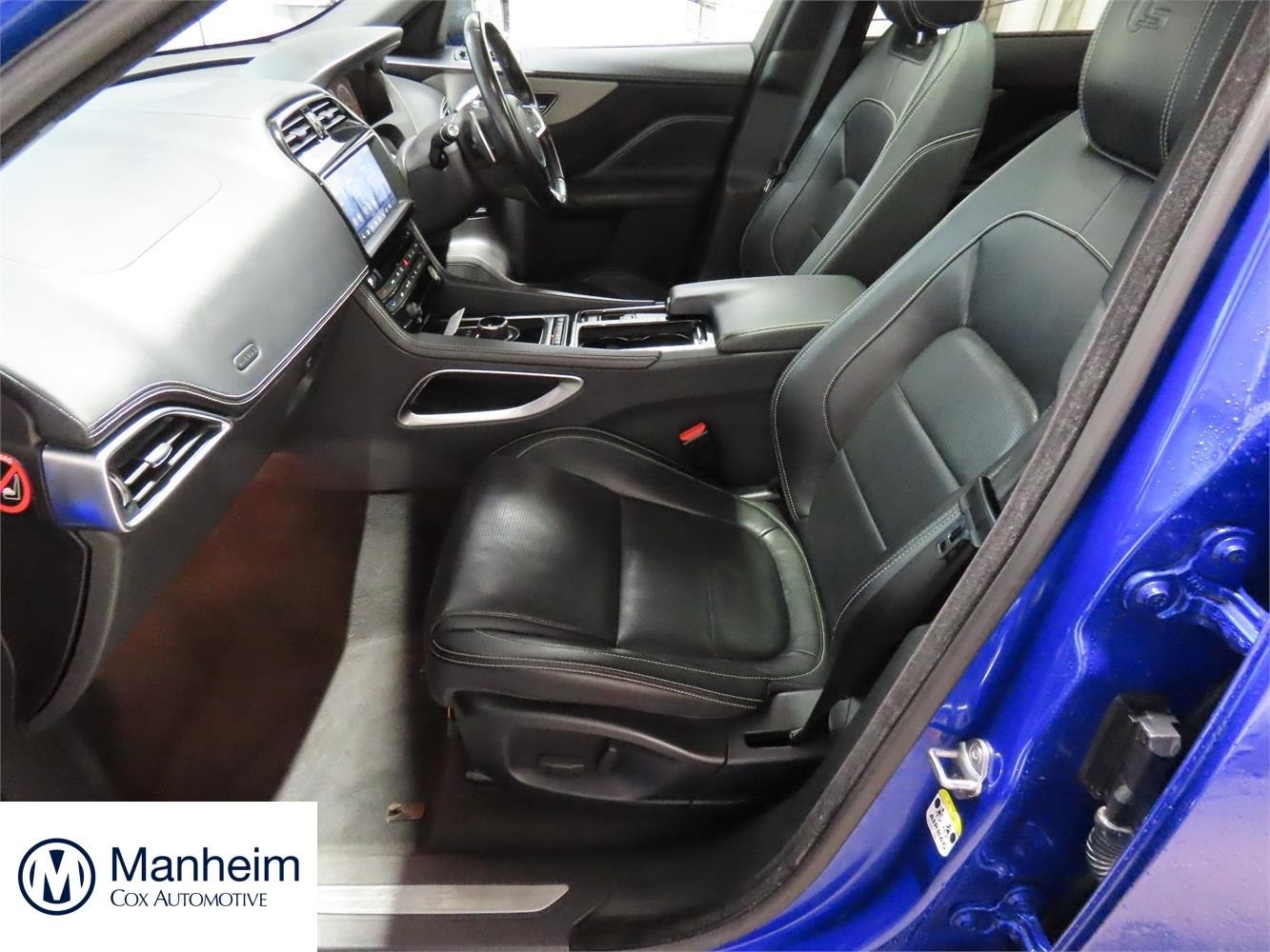 Used Jaguar F-Pace for sale - 77759508: Photo 2