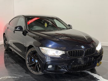 Used BMW 4 Series 2016 for sale - 79335251: Photo