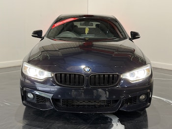 Used BMW 4 Series 2016 for sale - 79335251: Photo