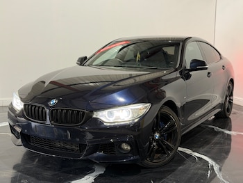 Used BMW 4 Series 2016 for sale - 79335251: Photo