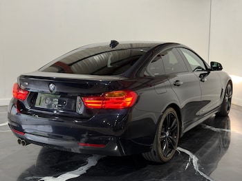 Used BMW 4 Series 2016 for sale - 79335251: Photo