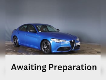 Used Alfa Romeo Giulia 2017 for sale - 77567826: Photo