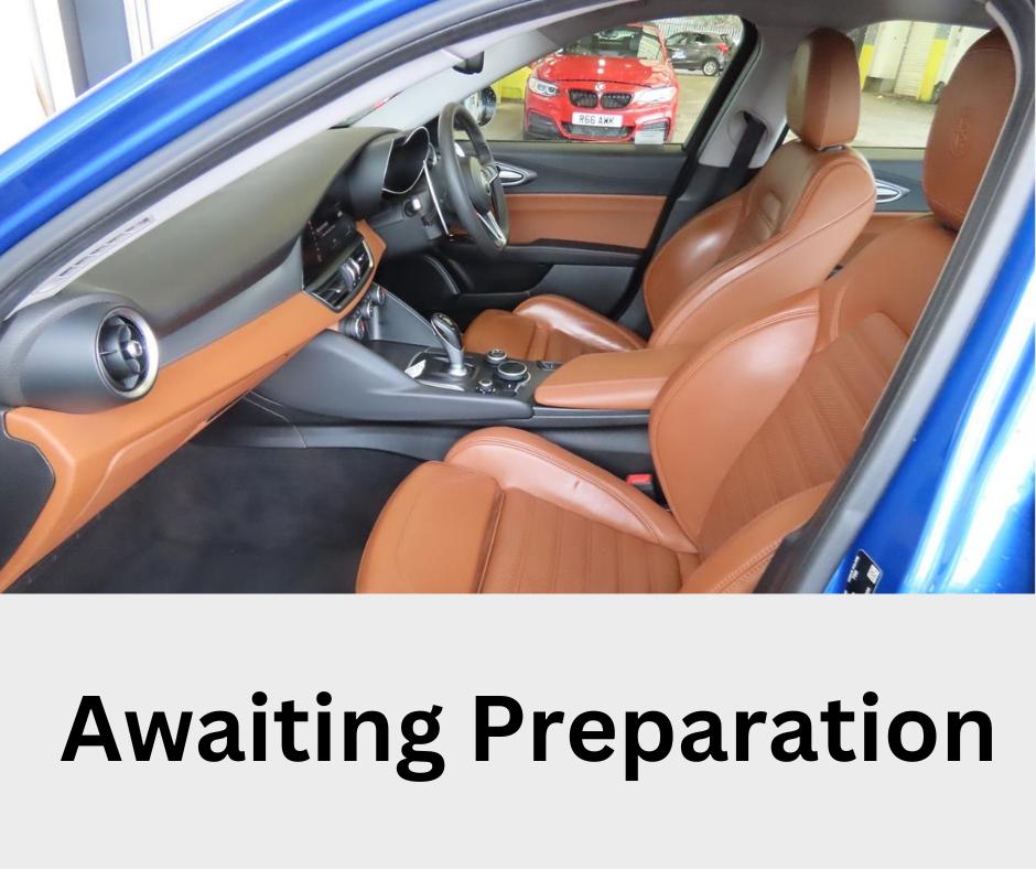 Used Alfa Romeo Giulia 2017 for sale - 77567826: Photo 2