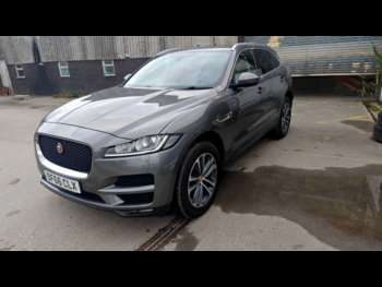 2016 (66) - 2.0 D180 Portfolio SUV 5dr Diesel Auto AWD Euro 6 (s/s) (180 ps)