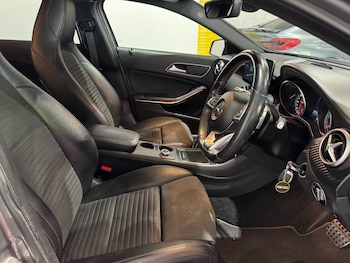 Used Mercedes-Benz A-Class 2016 for sale - 79254829: Photo