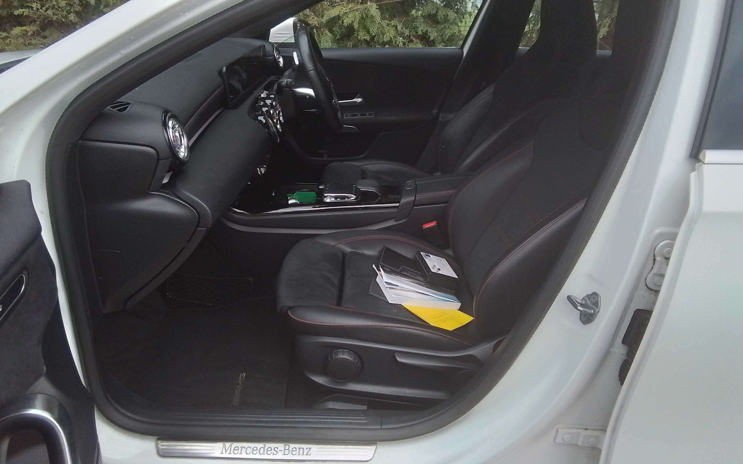 Used Mercedes-Benz A-Class 2018 for sale - 76534995: Photo 6