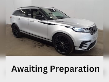2019 (19) - 3.0 D300 R-Dynamic HSE SUV 5dr Diesel Auto 4WD Euro 6 (s/s) (300 ps)
