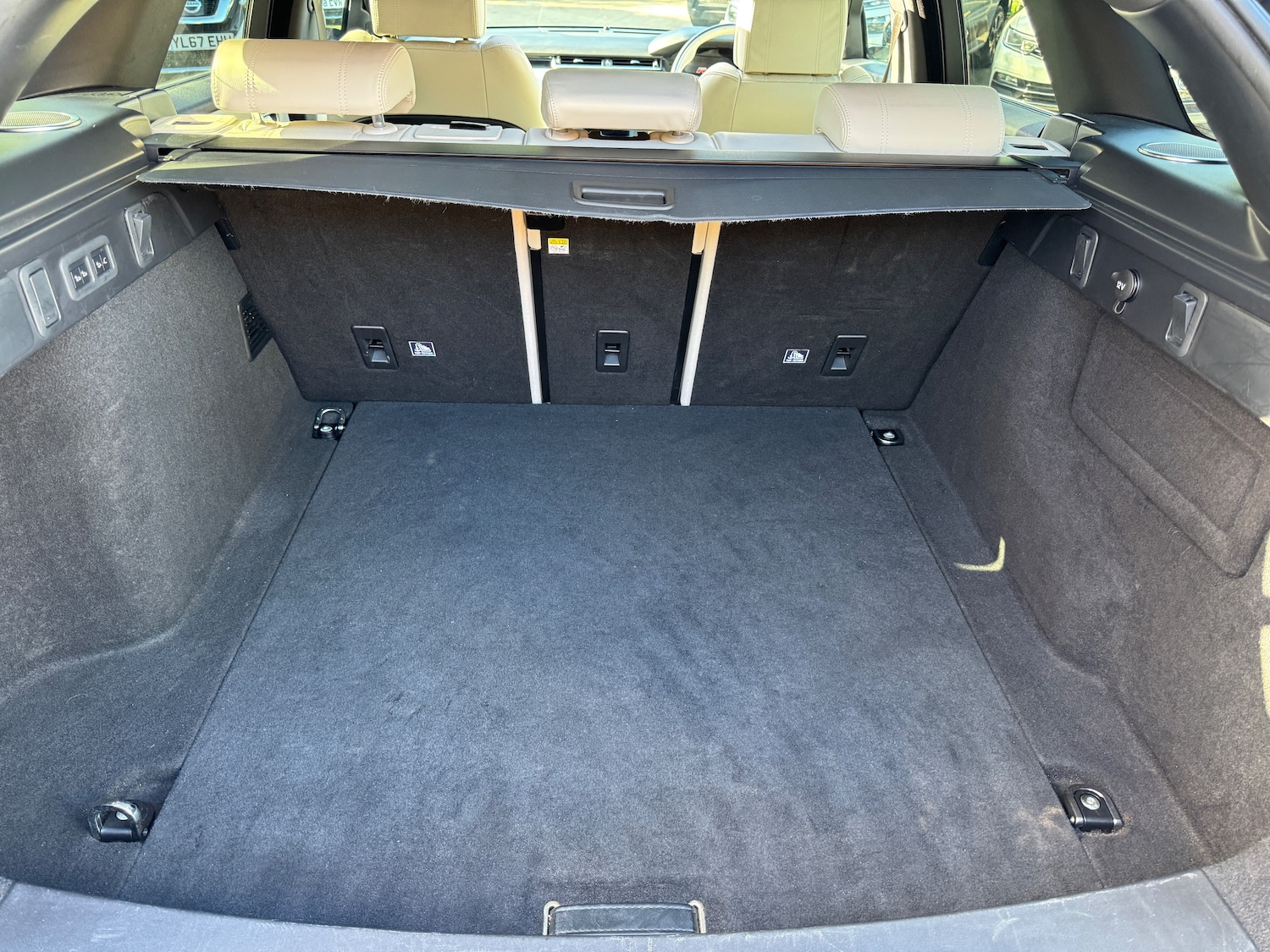 Used Land Rover Range Rover Velar 2019 for sale - 75912577: Photo 22