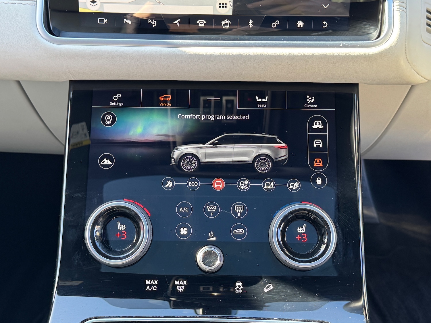 Used Land Rover Range Rover Velar 2019 for sale - 75912577: Photo 36