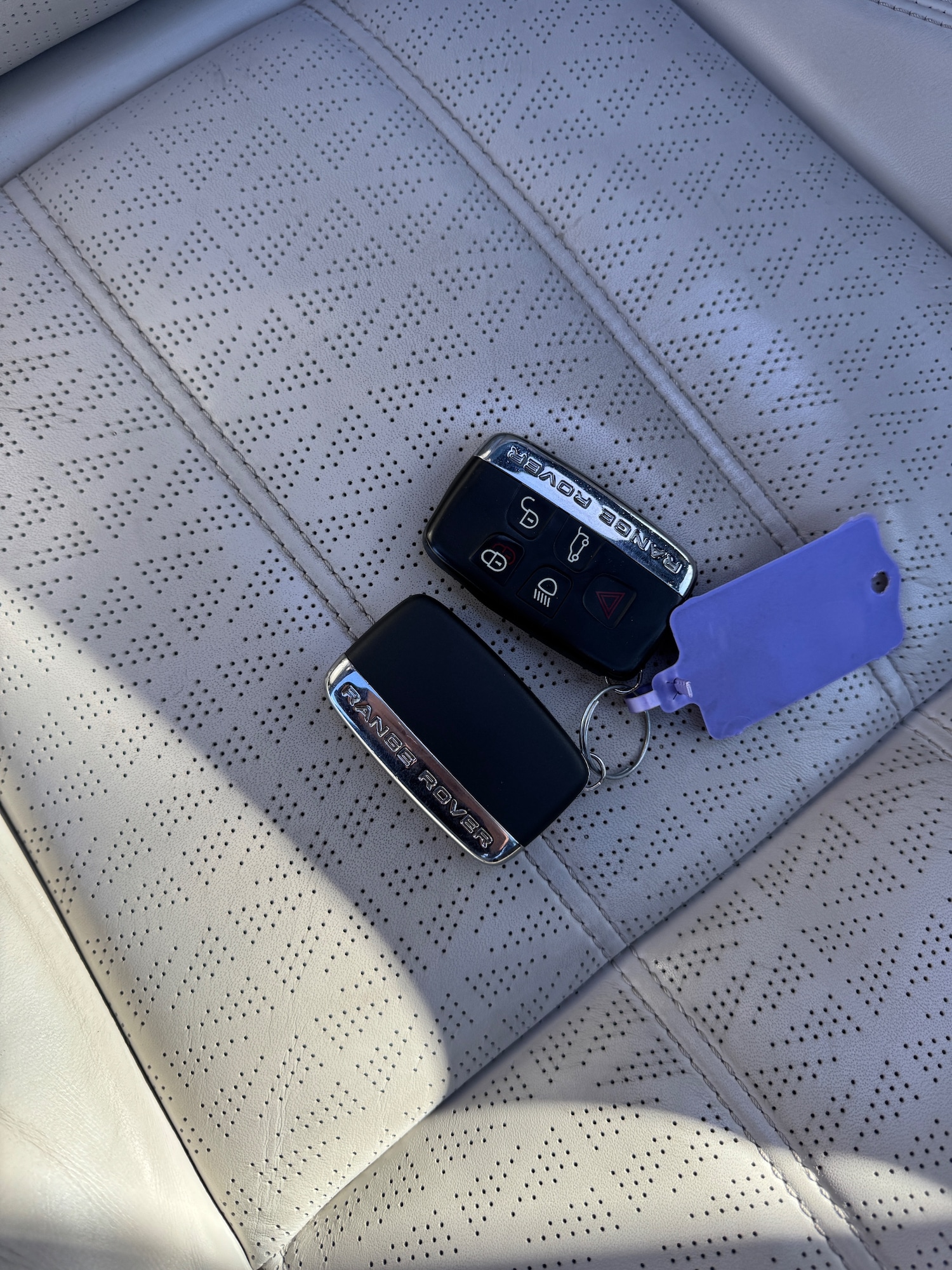 Used Land Rover Range Rover Velar 2019 for sale - 75912577: Photo 39