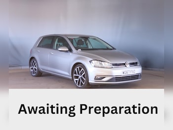 2017 (67) - 1.5 TSI EVO GT Hatchback 5dr Petrol Manual Euro 6 (s/s) (150 ps)