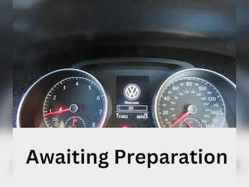 Used Volkswagen Golf 2017 for sale - 75880864: Photo