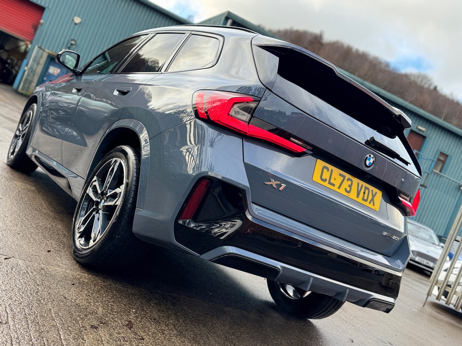 Used BMW X1 2023 for sale - 76508872: Photo 11