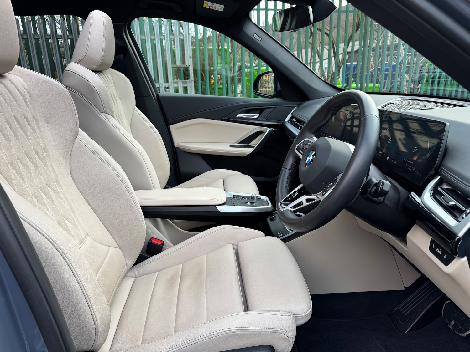 Used BMW X1 2023 for sale - 76508872: Photo 12