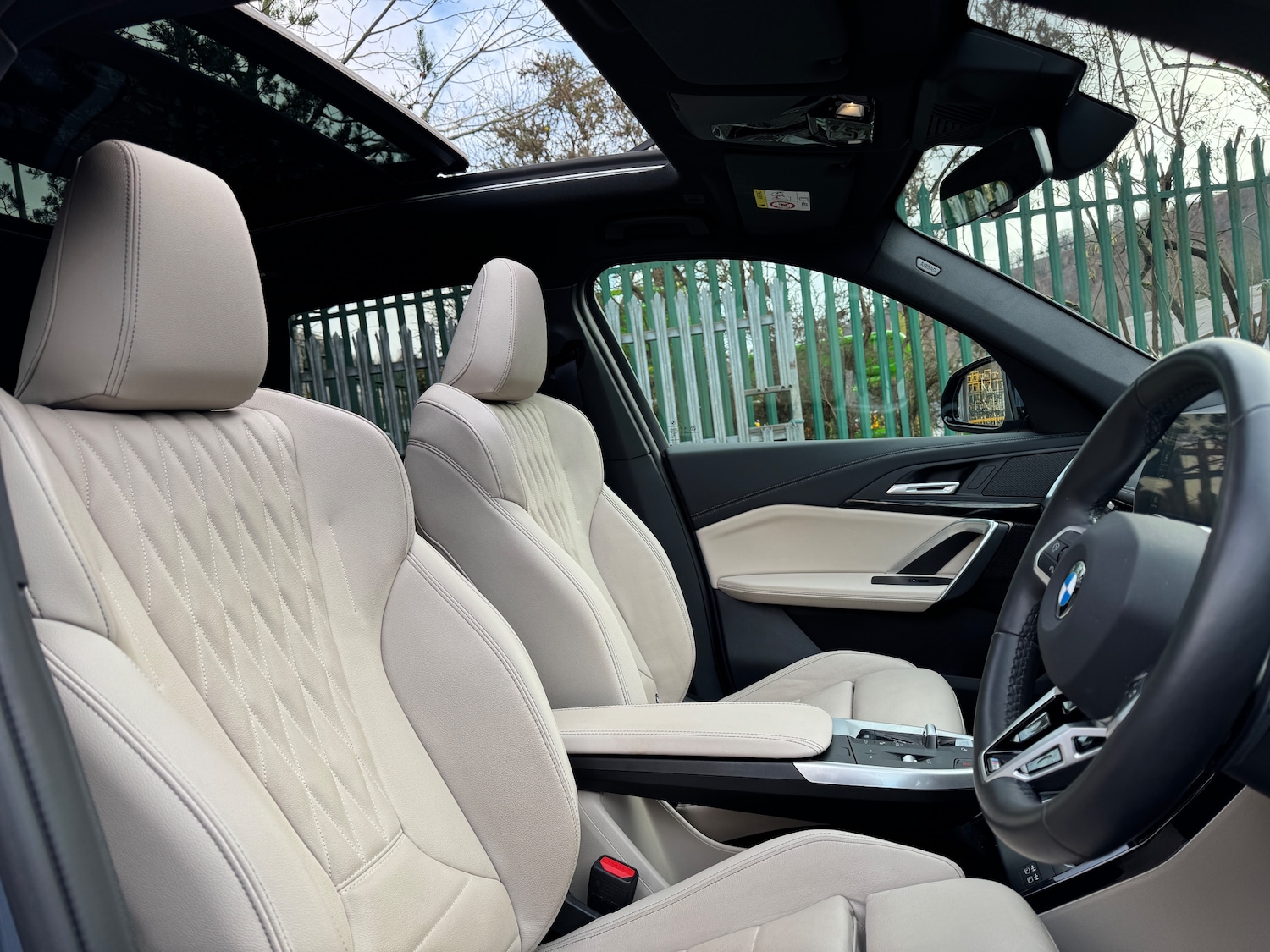 Used BMW X1 2023 for sale - 76508872: Photo 13