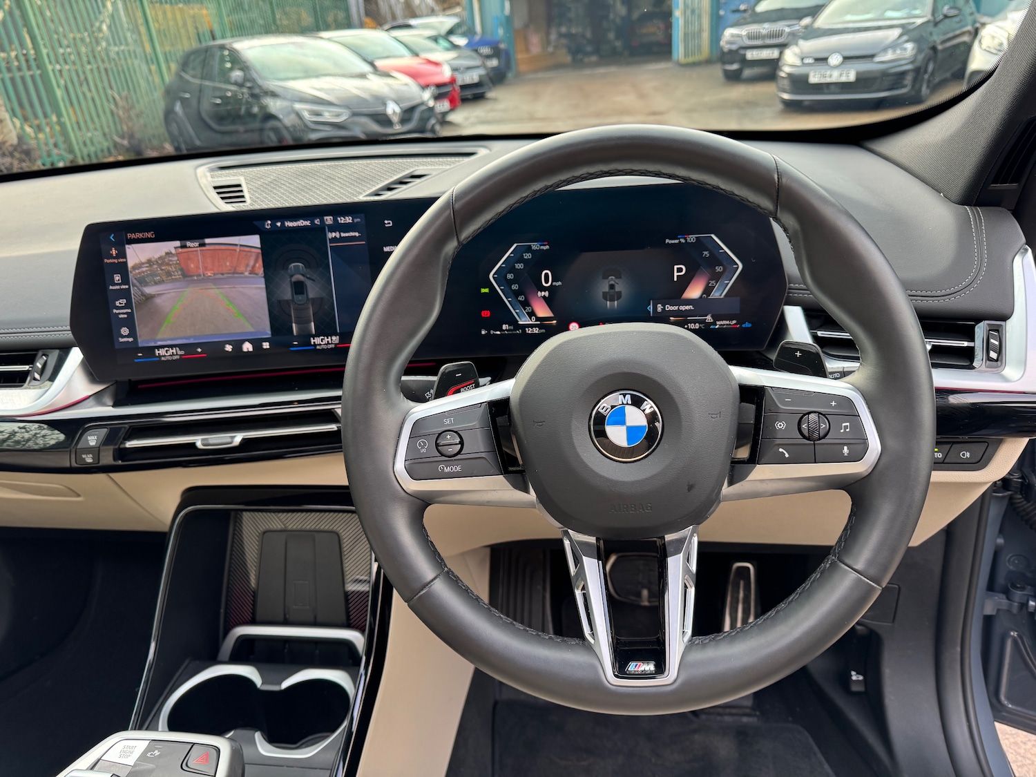 Used BMW X1 2023 for sale - 76508872: Photo 14