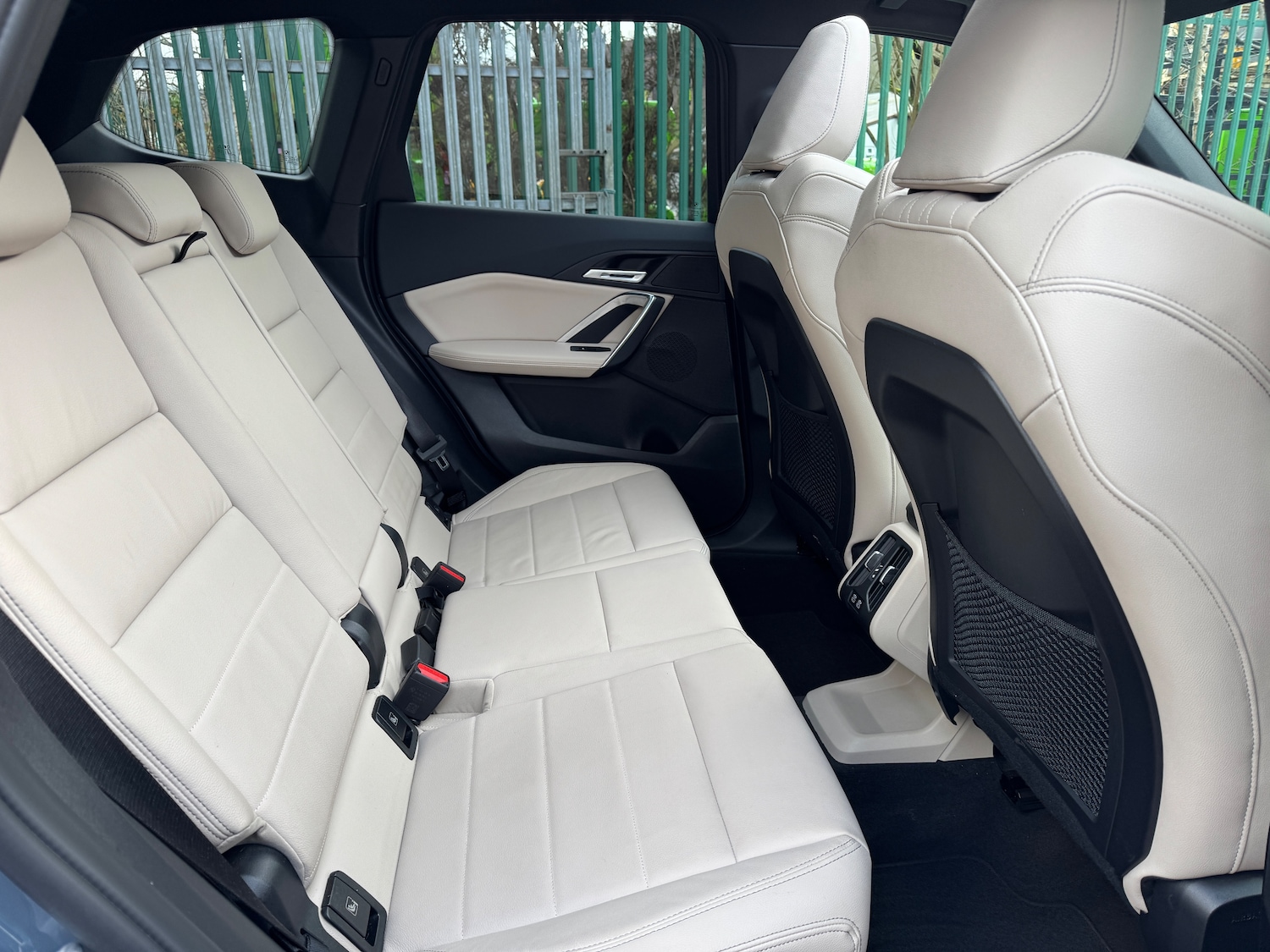 Used BMW X1 2023 for sale - 76508872: Photo 17