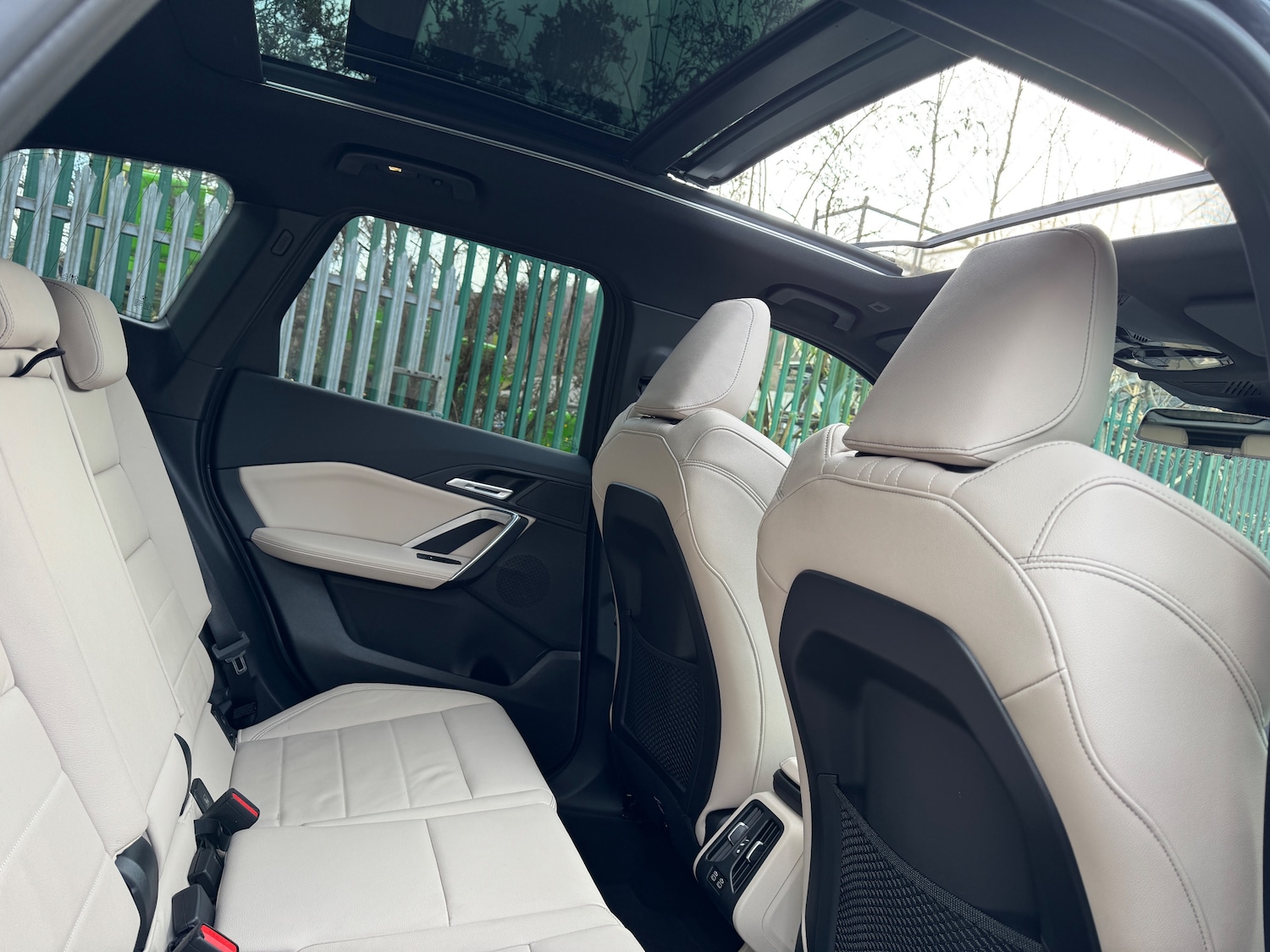 Used BMW X1 2023 for sale - 76508872: Photo 18