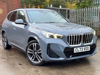 Used BMW X1 2023 for sale - 76508872: Photo