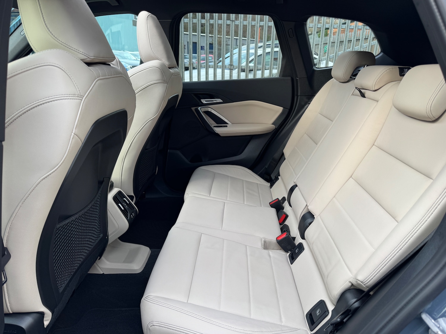 Used BMW X1 2023 for sale - 76508872: Photo 24