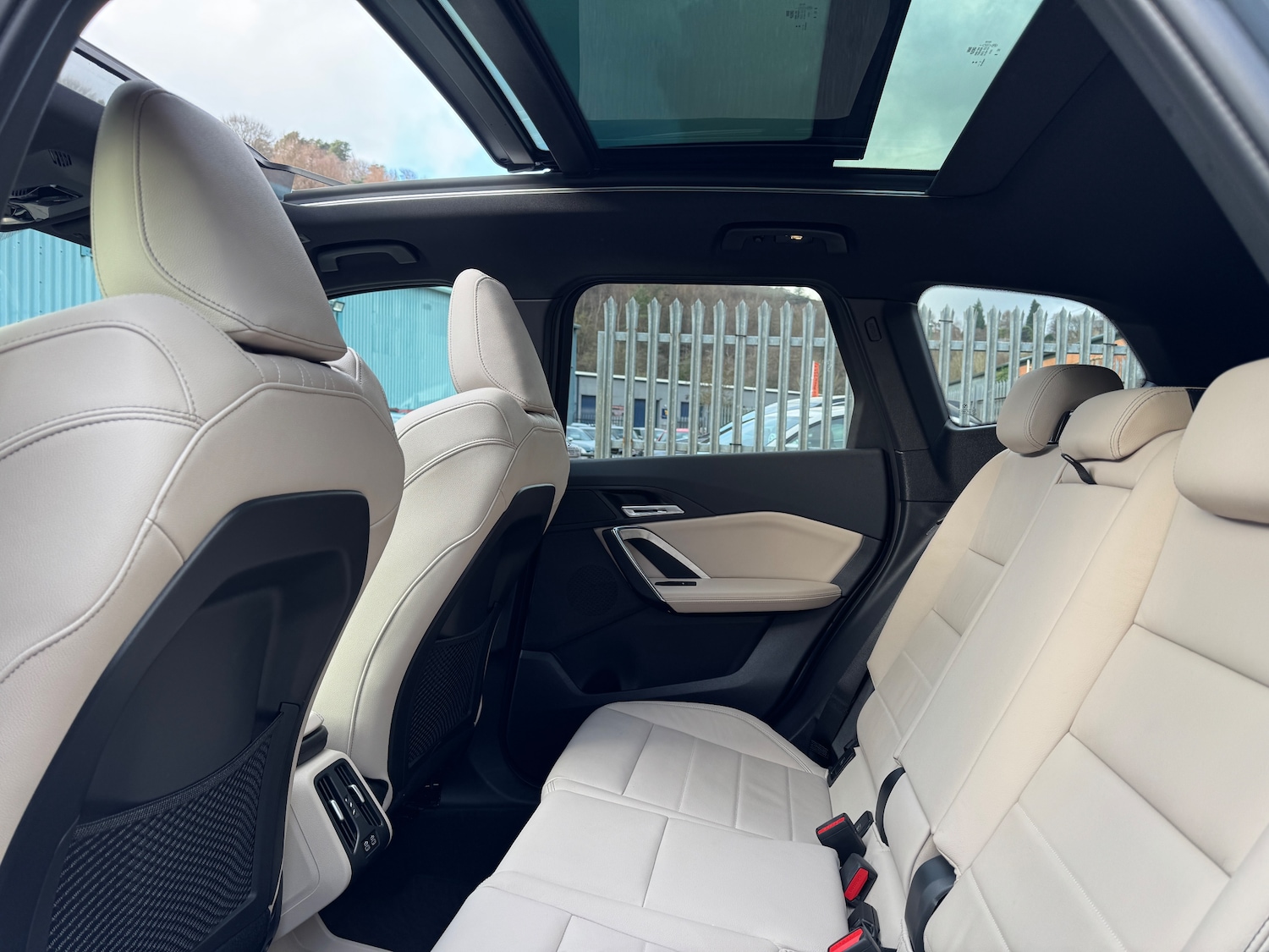 Used BMW X1 2023 for sale - 76508872: Photo 25