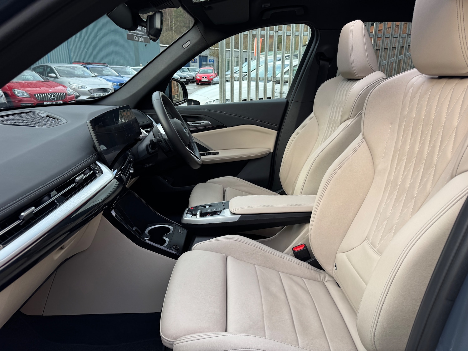 Used BMW X1 2023 for sale - 76508872: Photo 28