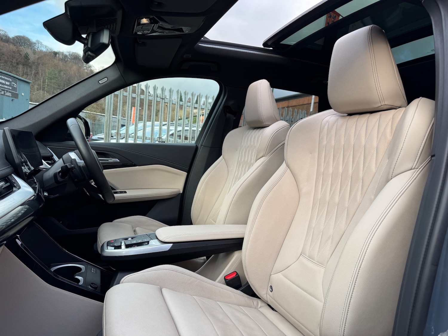 Used BMW X1 2023 for sale - 76508872: Photo 29