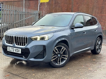 Used BMW X1 2023 for sale - 76508872: Photo