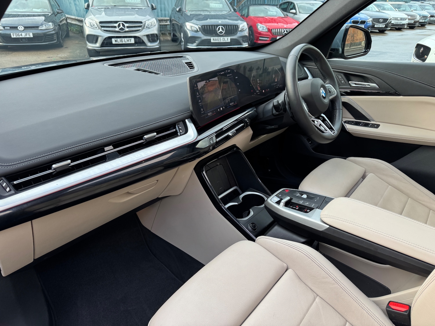 Used BMW X1 2023 for sale - 76508872: Photo 30