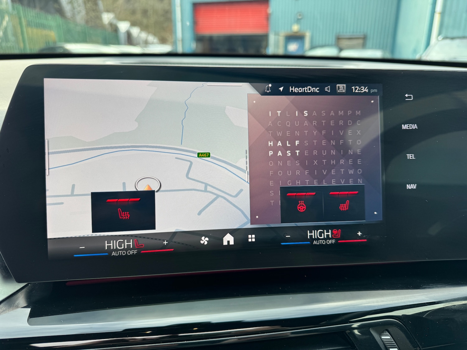 Used BMW X1 2023 for sale - 76508872: Photo 35