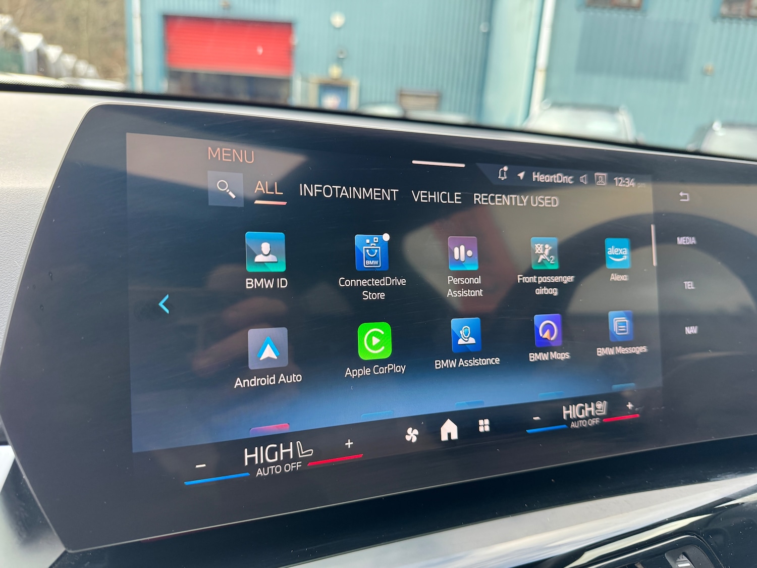 Used BMW X1 2023 for sale - 76508872: Photo 36