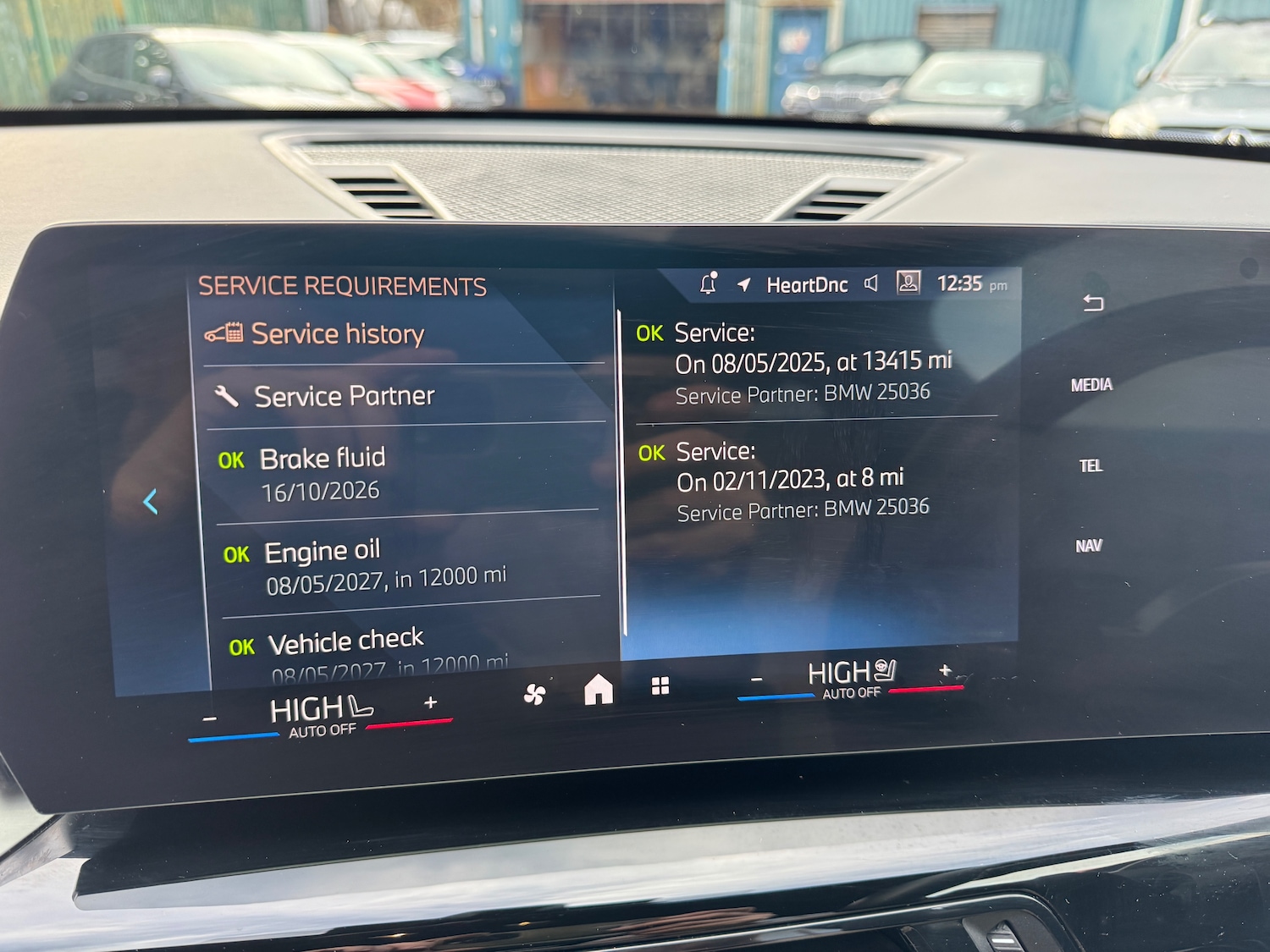 Used BMW X1 2023 for sale - 76508872: Photo 37