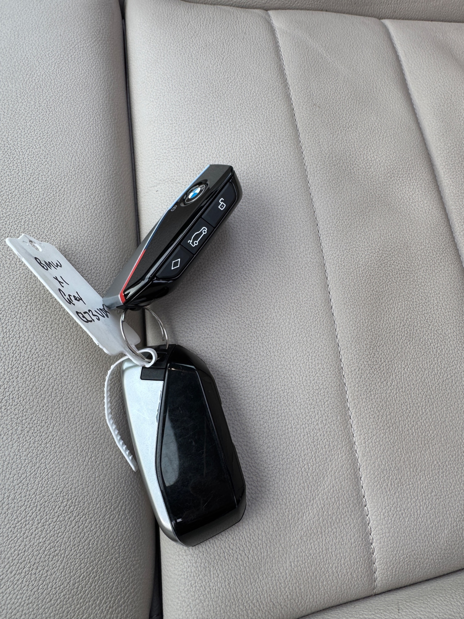 Used BMW X1 2023 for sale - 76508872: Photo 38