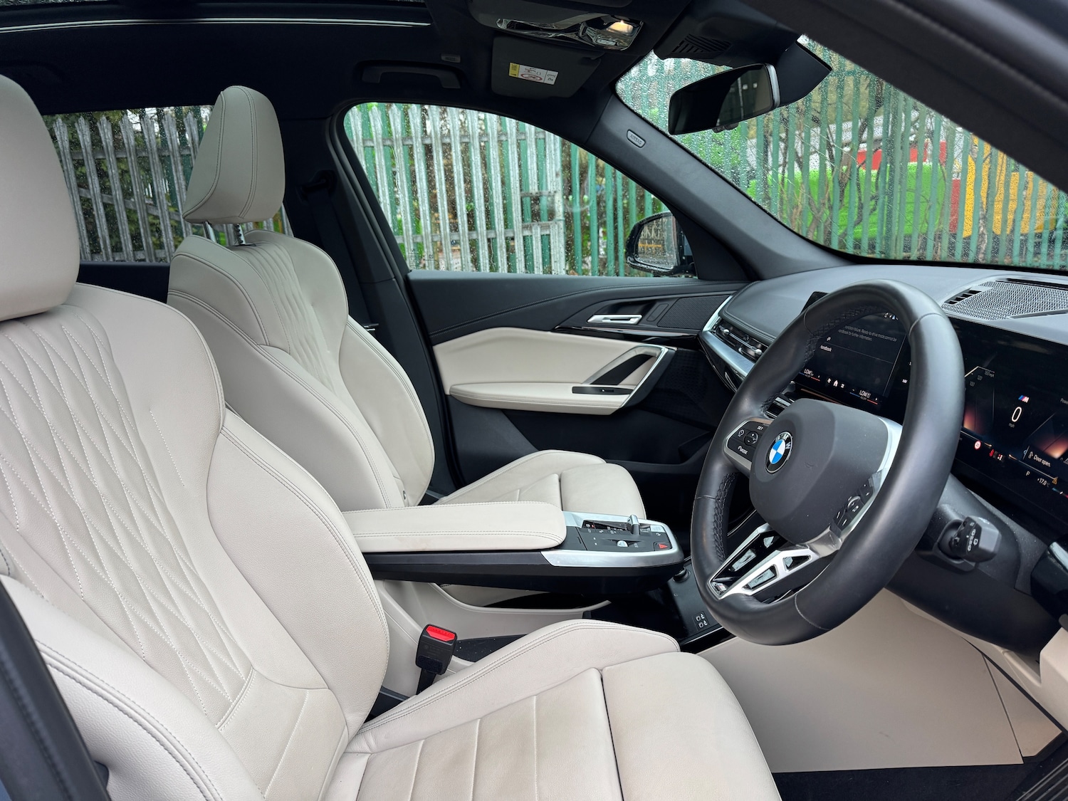 Used BMW X1 2023 for sale - 76508872: Photo 6