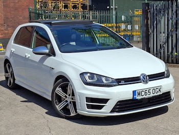 Used Volkswagen Golf 2016 for sale - 79010514: Photo