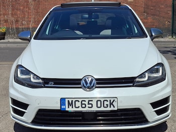 Used Volkswagen Golf 2016 for sale - 79010514: Photo