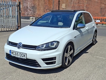 Used Volkswagen Golf 2016 for sale - 79010514: Photo